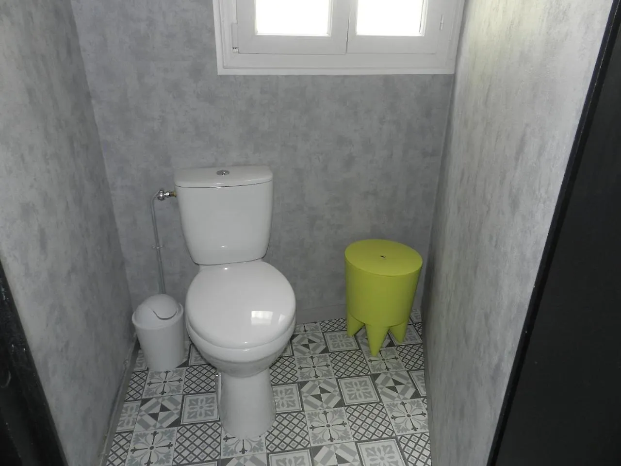 Apartment Appartement Le Welcome Argeles-Gazost