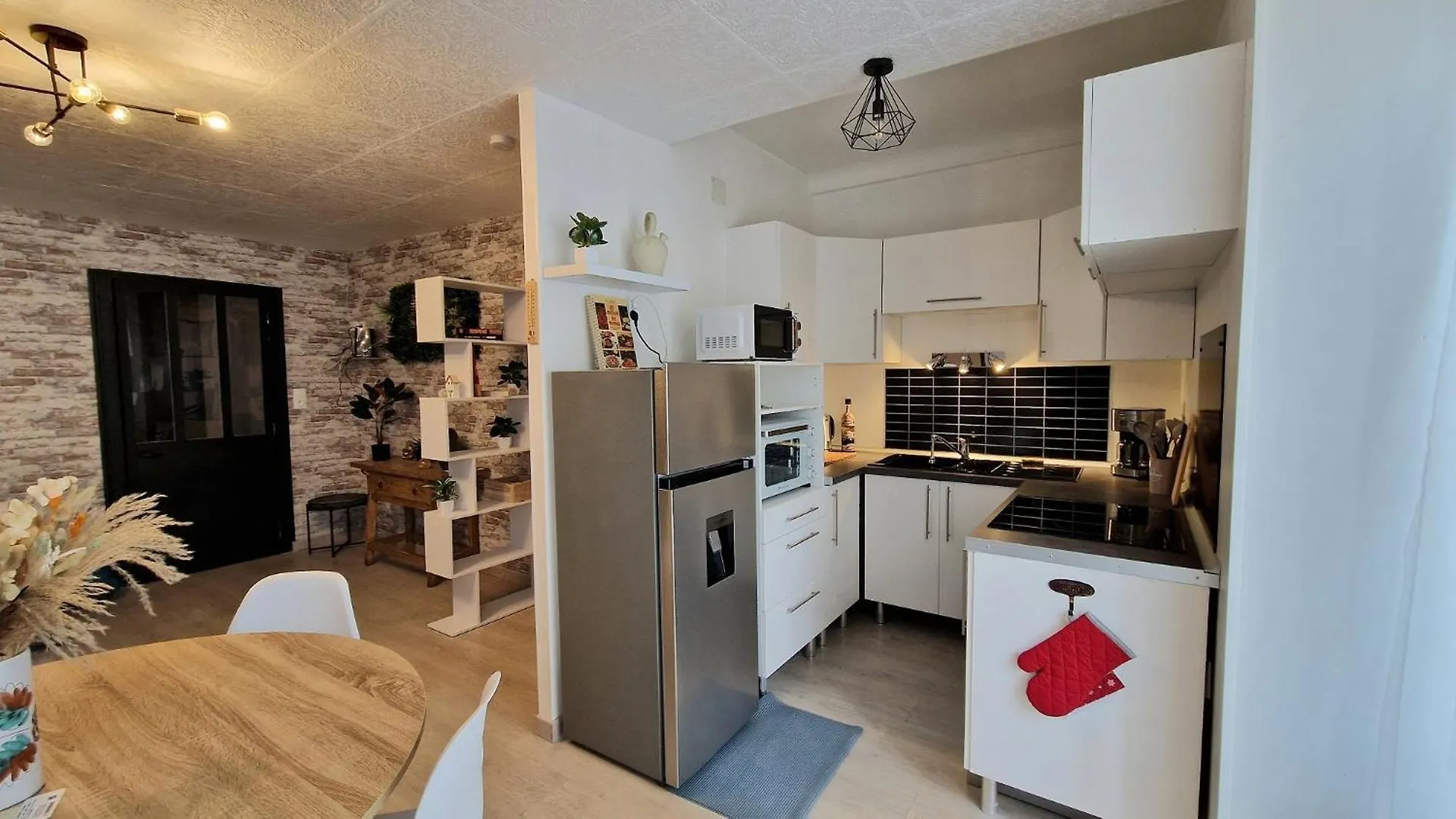 Apartment Appartement Le Welcome Argeles-Gazost