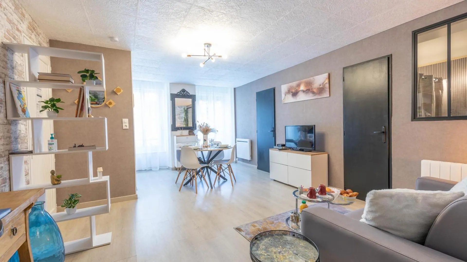Appartement Le Welcome Argeles-Gazost 0*,  France