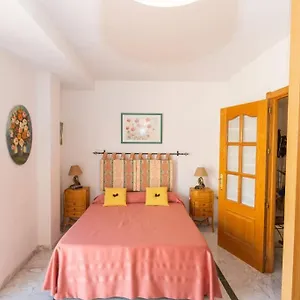 Duplex Adalid Almuñécar