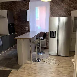 Apartamento La Maison Des Artistes, Lavelanet