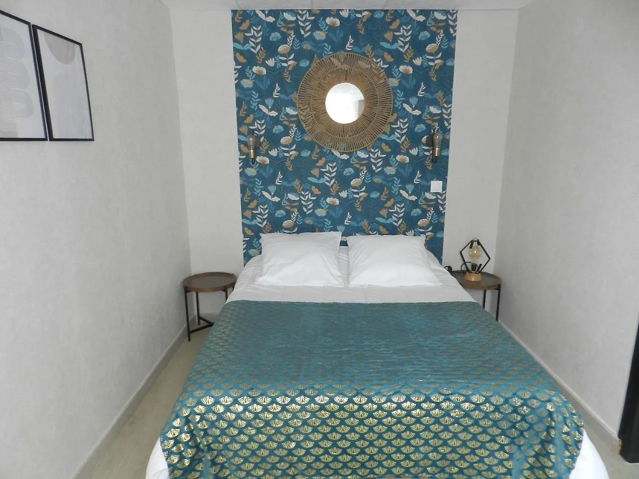 Appartement Le Welcome آرجول جازو فرنسا