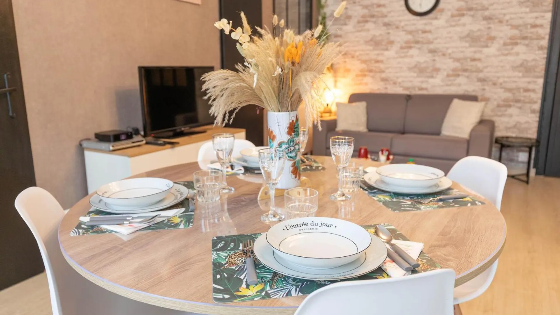 Appartement Le Welcome آرجول جازو شقة